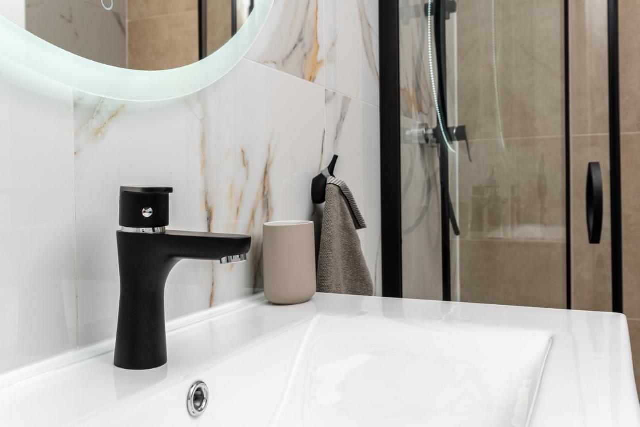 Dabska Street Krakow - Luxury Apartments Εξωτερικό φωτογραφία